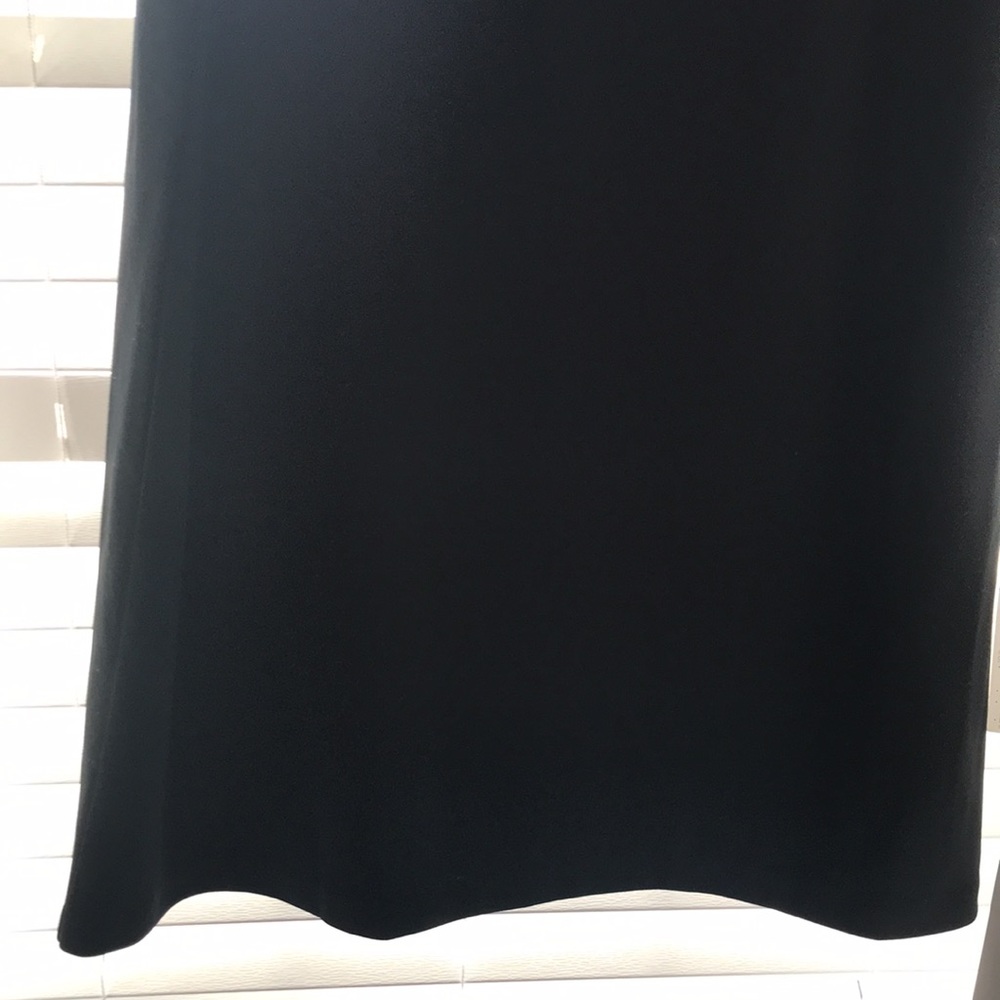 BANANA REPUBLIC Black dress